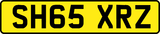 SH65XRZ