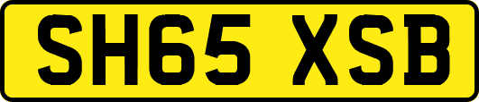 SH65XSB