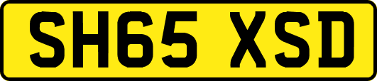 SH65XSD
