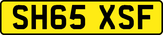 SH65XSF