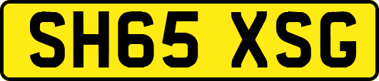 SH65XSG