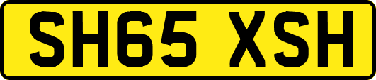 SH65XSH