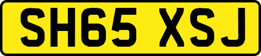 SH65XSJ