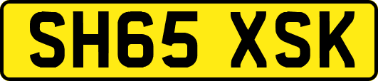 SH65XSK