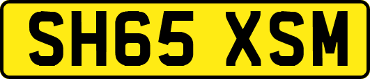 SH65XSM