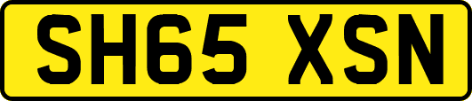 SH65XSN
