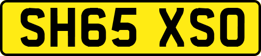 SH65XSO