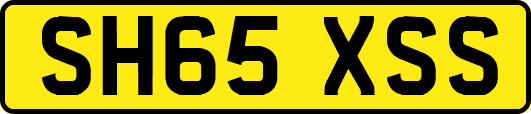 SH65XSS