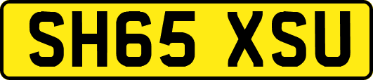SH65XSU