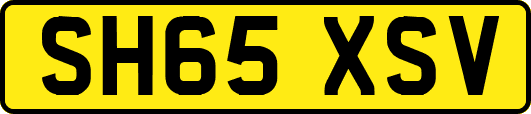 SH65XSV