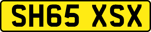 SH65XSX