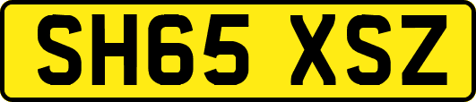 SH65XSZ