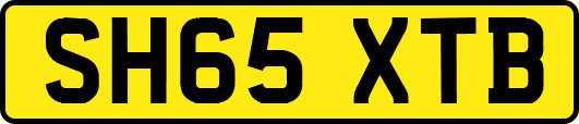 SH65XTB