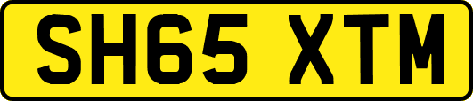 SH65XTM