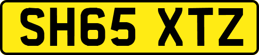 SH65XTZ
