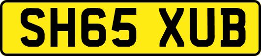 SH65XUB