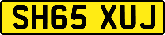 SH65XUJ