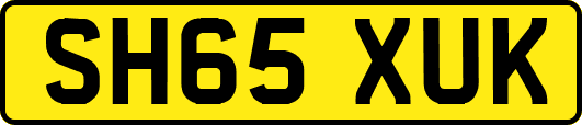 SH65XUK