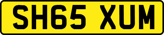 SH65XUM