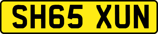 SH65XUN