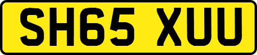 SH65XUU