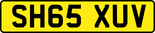 SH65XUV