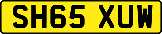 SH65XUW