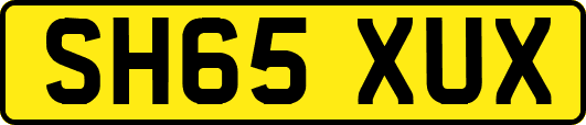 SH65XUX