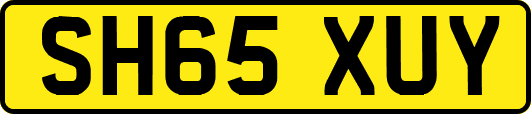 SH65XUY