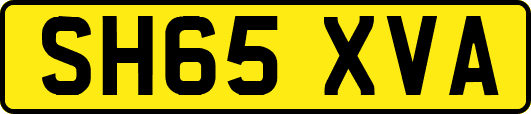 SH65XVA