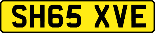SH65XVE