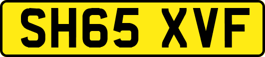 SH65XVF