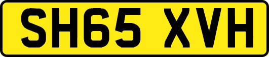 SH65XVH