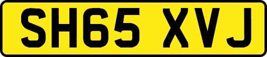 SH65XVJ