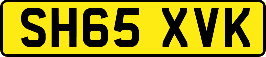 SH65XVK