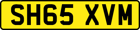 SH65XVM