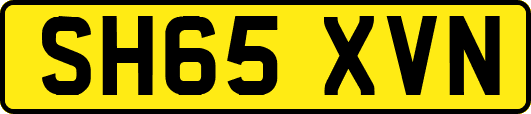 SH65XVN