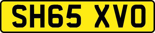 SH65XVO
