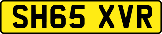 SH65XVR
