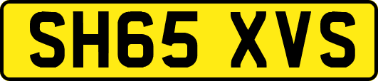 SH65XVS