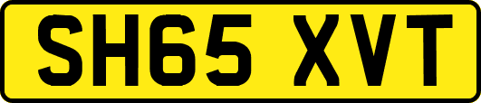 SH65XVT