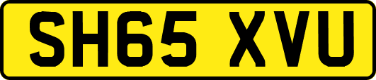 SH65XVU