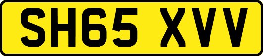 SH65XVV