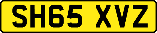 SH65XVZ