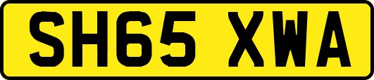 SH65XWA