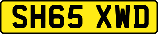 SH65XWD