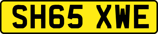 SH65XWE