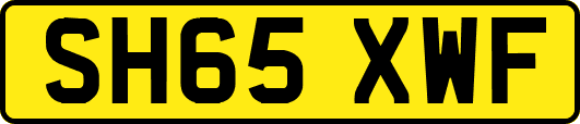 SH65XWF