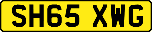 SH65XWG