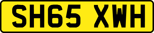SH65XWH
